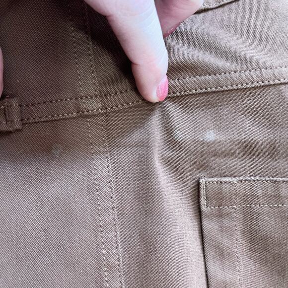 Lululemon City Sleek 5 Pocket Wide-Leg High-Rise Pant size 30 - Picture 7 of 10